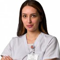 Фотография специалиста Гаглоева Агунда Казбековна