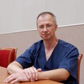 Фотография специалиста Волков Владимир Андреевич