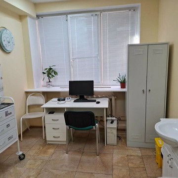 Медицинская клиника Олимп НН фото 3