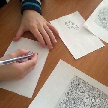 Центр художественной подготовки и дизайна на проспекте Солидарности, 11к1 фото 2