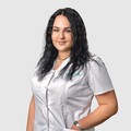 Фотография специалиста Сотникова Яна Андреевна