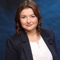 Фотография специалиста Гуляева Ольга Сергеевна