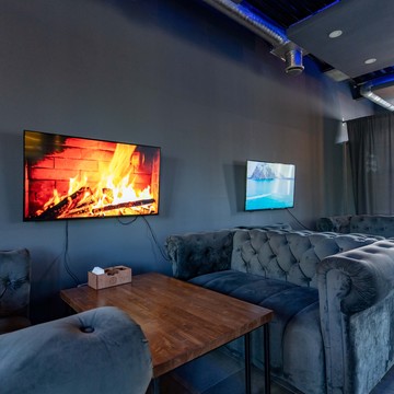 Мята Lounge на 1-й Останкинской фото 2