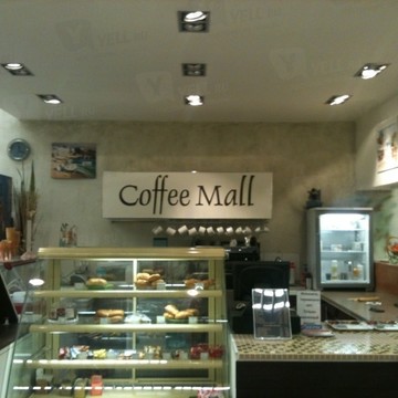 Coffe Mall фото 3