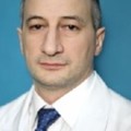 Фотография специалиста Темиряев Сергей Миронович