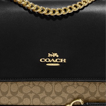Coach Official Moscow фото 3