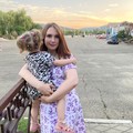Фотография специалиста Ревина Алина Романовна