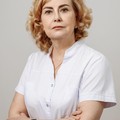 Фотография специалиста Арефьева Лилия Станиславовна