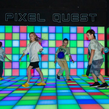 Pixel Quest фото 2