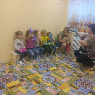 Центр детского развития Детство фото 2