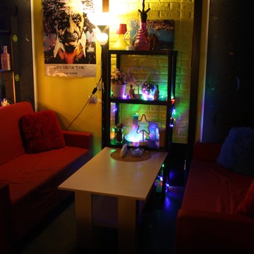 Кальянная Smo’King Lounge фото 3