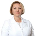 Фотография специалиста Львова Вера Владимировна