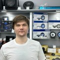 Фотография специалиста Жаринов Максим Алексеевич