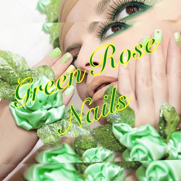 Студия маникюра Green Rose Nails фото 1