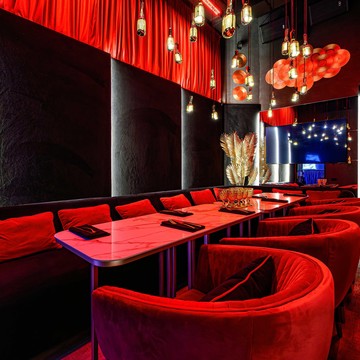 Караоке и лаунж-бар Tunes фото 3