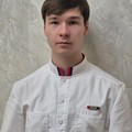 Фотография специалиста Павленко Дмитрий Александрович