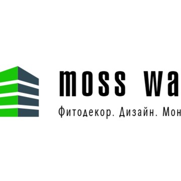 Moss Wall фото 1
