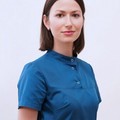Фотография специалиста Валитова Алина Альбертовна