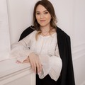 Фотография специалиста Нуркенова Алсу Сериковна