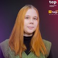 Фотография специалиста Щурина Юлия