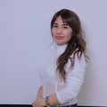 Фотография специалиста Узакбаева Айна