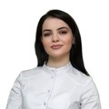 Фотография специалиста Хостикоева Алина Магеллановна