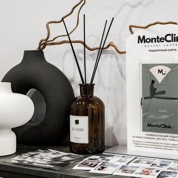 Стоматология MonteClinic фото 3