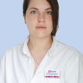 Фотография специалиста Кузаева Анна Петровна