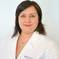 Фотография специалиста Макарова Ирина Николаевна