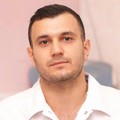 Фотография специалиста Амерханян Артем Айказович