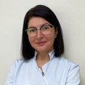 Фотография специалиста Рехвиашвили Бела Александровна