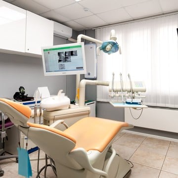 Стоматологическая клиника Mig Dent в Красногорске фото 3
