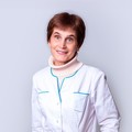 Фотография специалиста Шалычева Татьяна Александровна