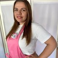 Фотография специалиста Князева Кристина