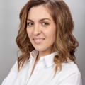 Фотография специалиста Касимова Кристина