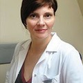 Фотография специалиста Алешина Мария Эриковна