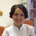 Фотография специалиста Захарченко Юлия Николаевна