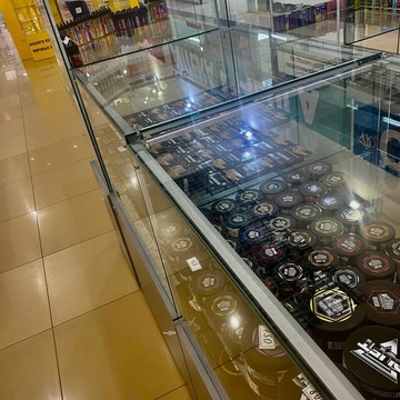 Магазин Sahara Shop на улице Ленина фото 1
