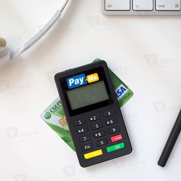 Pay-Me фото 3