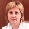 Фотография специалиста Чапаева Татьяна Васильевна