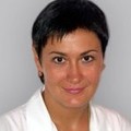 Фотография специалиста Матвиенко Наталья Андреевна