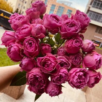 Салон цветов и подарков Duty Free Flowers фото 2