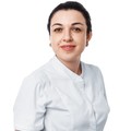 Фотография специалиста Рустамова Надия Сабировна