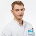 Фотография специалиста Шеметов Сергей Александрович
