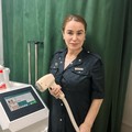 Фотография специалиста Ильясова Жанна Магомедовна