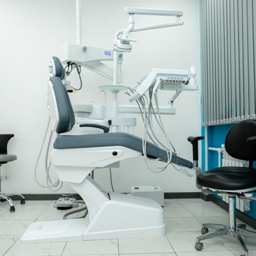 Стоматология Кузбасс фото 2