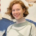 Фотография специалиста Ковязина Анна Николаевна