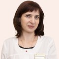 Фотография специалиста Демидова Наталья Леонидовна