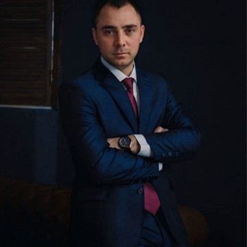 Адвокат Ганиев Тагир Робертович фото 1