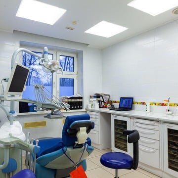 Стоматологическая клиника Med-Stom.com фото 3